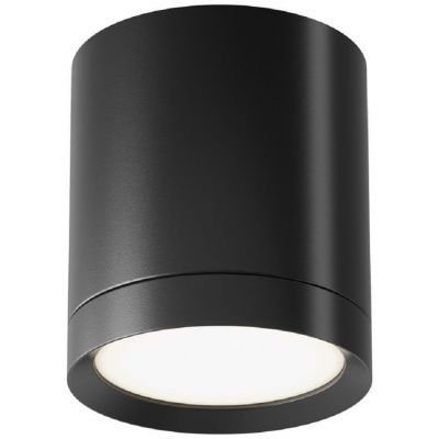 Потолочный светильник Maytoni Technical C086CM-GX53-MRD-B