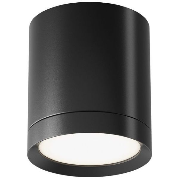 Потолочный светильник Maytoni Technical C086CM-GX53-MRD-B