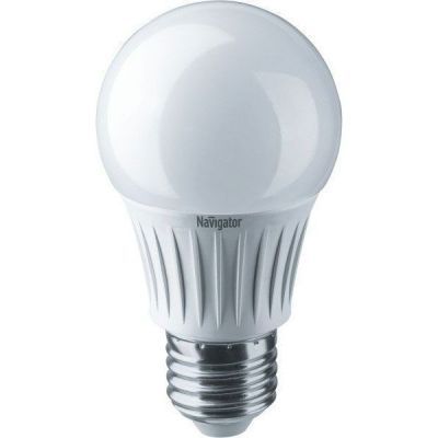 Светодиодная лампа Navigator 61 236 NLL-A55-7-230-6.5K-E27