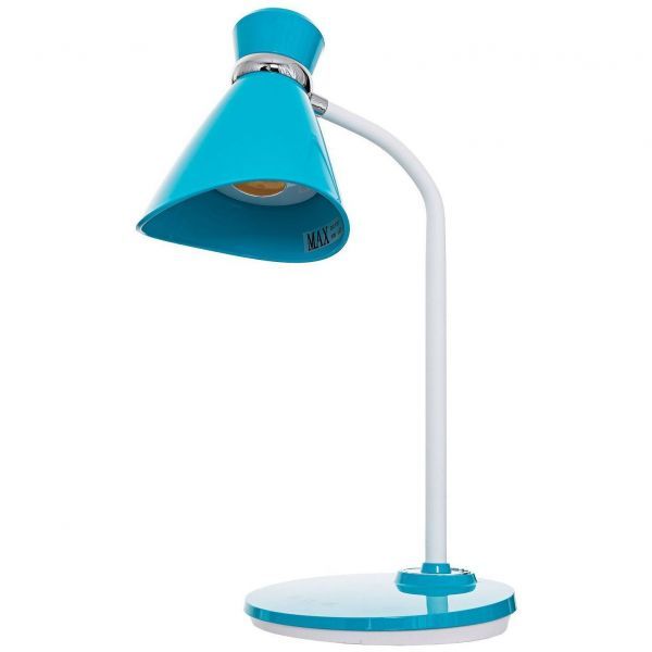 Настольная лампа светодиодная Gerhort BL1325 BLUE