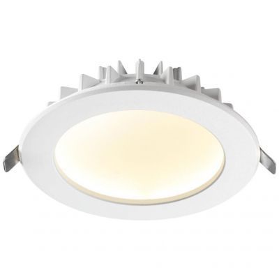 Встраиваемый светодиодный светильник Novotech Gesso 358806