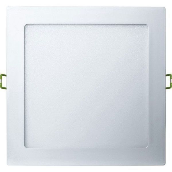 Светильник Navigator 94 458 NLP-S1-19W-840-WH-LED(225x225)