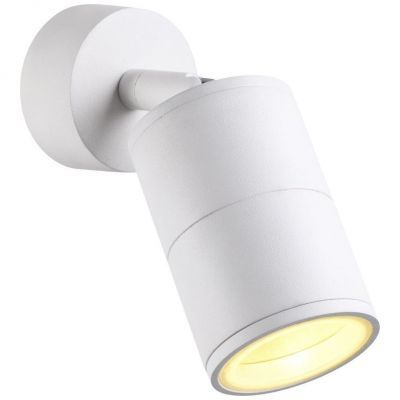 Уличный светильник Odeon Light Corsus 4208/1C