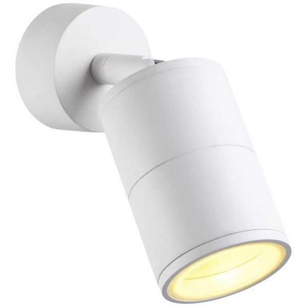 Уличный светильник Odeon Light Corsus 4208/1C