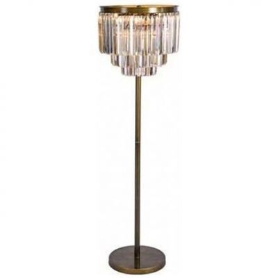Торшер Divinare Nova 3005/23 PN-6