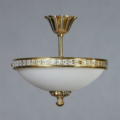 Потолочный светильник Ambiente 02155/30 PL WP TOLEDO