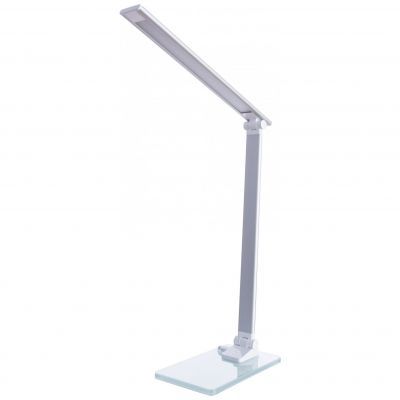 Настольная лампа Arte Lamp A1116LT-1WH
