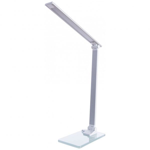 Настольная лампа Arte Lamp A1116LT-1WH