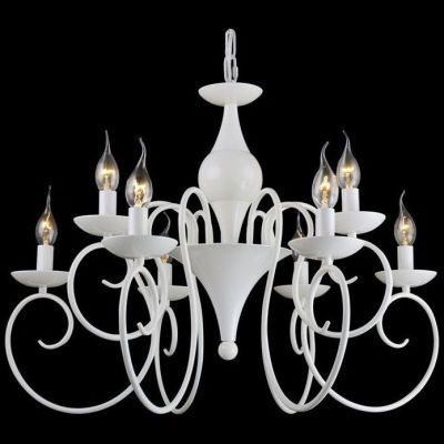 Подвесная люстра Crystal Lux SEMPRE SP6+3