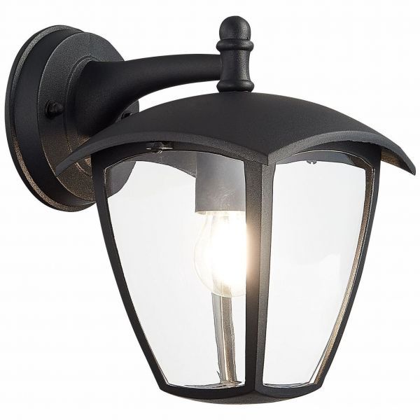 Светильник уличный настенный ST Luce SL081.411.01