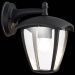 Светильник уличный настенный ST Luce SL081.411.01