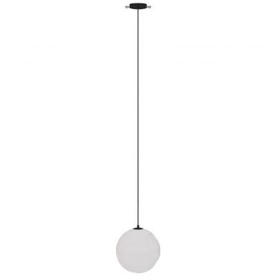Подвесной светодиодный светильник Maytoni Technical P039PL-5W3K-20INS-B Luna
