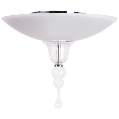 Потолочный светильник Divinare 4020/02 PL-3 Goccia
