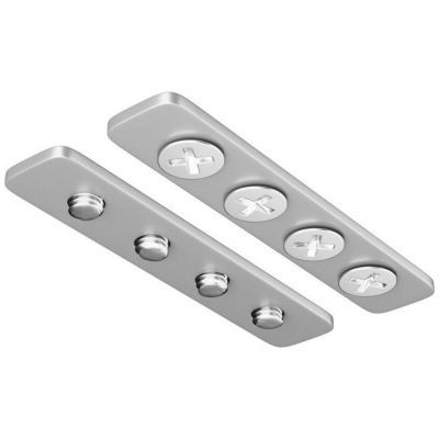 Соединительная пластина Maytoni Technical TRA034C-SC-42S Exility Gravity