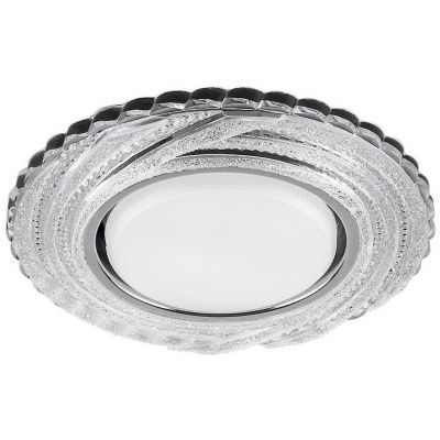 Светильник с LED подсветкой Feron CD4037 40504