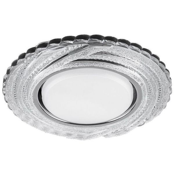 Светильник с LED подсветкой Feron CD4037 40504