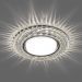 Светильник с LED подсветкой Feron CD4037 40504