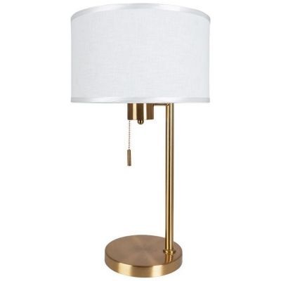 Настольная лампа Arte Lamp A4031LT-1PB