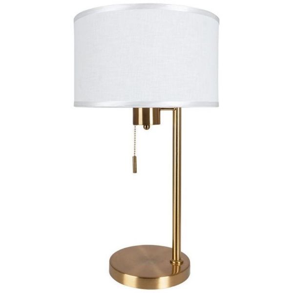 Настольная лампа Arte Lamp A4031LT-1PB
