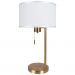 Настольная лампа Arte Lamp A4031LT-1PB