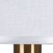 Настольная лампа Arte Lamp A4031LT-1PB