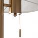 Настольная лампа Arte Lamp A4031LT-1PB