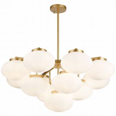 Подвесная люстра ST Luce SL1503.203.13