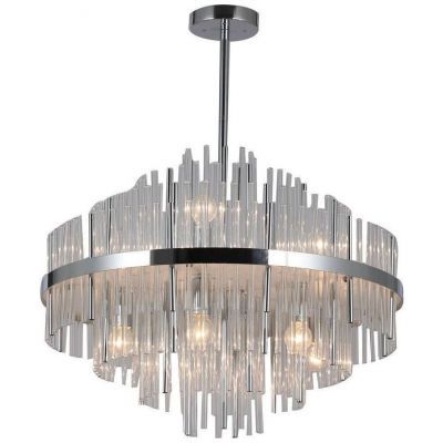 Потолочная люстра Omnilux OML-69207-09 Alatri