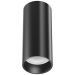 Потолочный светодиодный светильник Maytoni C056CL-L12B3K-W-B Focus LED