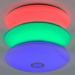 Потолочный светодиодный светильник Citilux CL703142RGB СтарЛайт