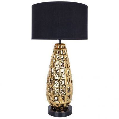 Настольная лампа Arte Lamp Taiyi A4002LT-1GO