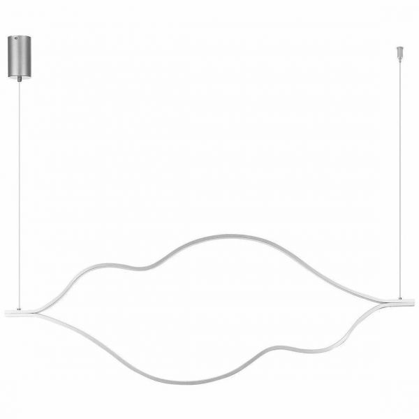 Подвесной светодиодный светильник ST Luce Cortile SL6106.103.65