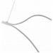 Подвесной светодиодный светильник ST Luce Cortile SL6106.103.65