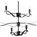 Подвесная люстра Lightstar Ragno 733267