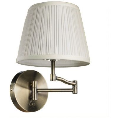 Бра Arte Lamp A2872AP-1AB