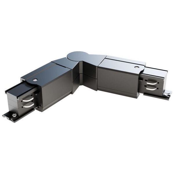 Коннектор поворотный Maytoni TRA005CS-31B