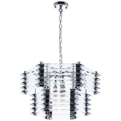 Подвесная люстра Arte Lamp Caravaggio A1059SP-9CC