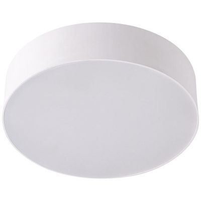 Потолочный светодиодный светильник Novotech Ornate 358107