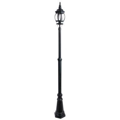 Светильник Arte Lamp A1047PA-1BG