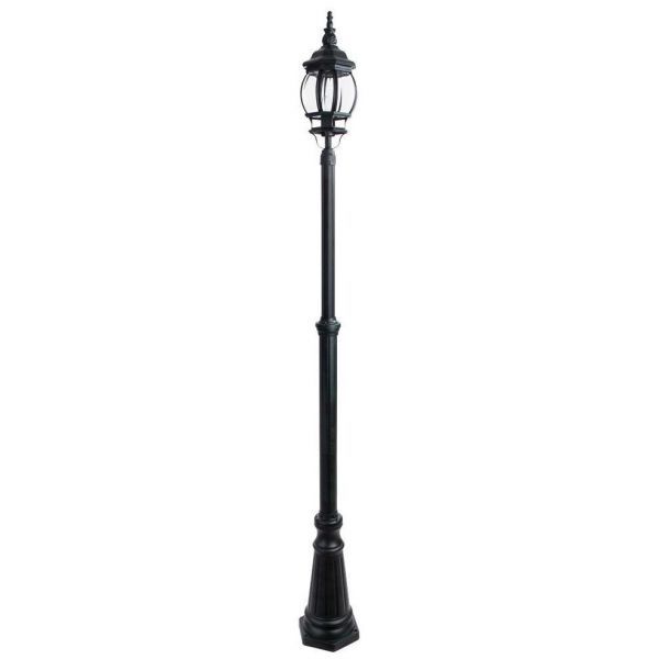 Светильник Arte Lamp A1047PA-1BG