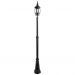 Светильник Arte Lamp A1047PA-1BG