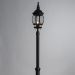 Светильник Arte Lamp A1047PA-1BG