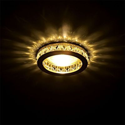 Встраиваемый светильник Lightstar 031702