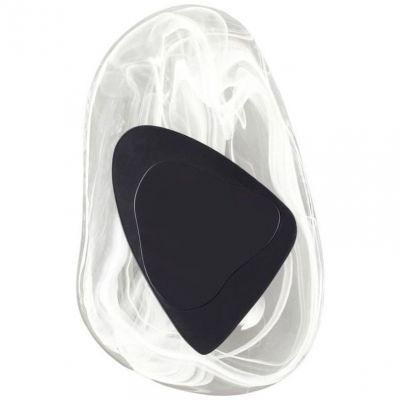 Настенный светодиодный светильник Odeon Light Icy 4313/9WL