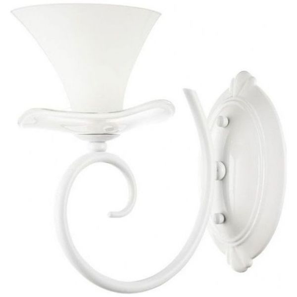 Бра FREYA FR001-01-W