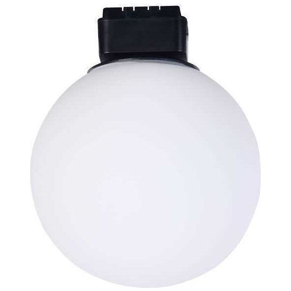 Трековый светодиодный светильник Favourite Unika 4155-1U