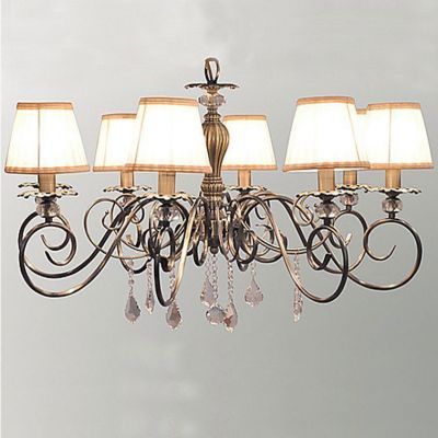 Люстра Newport 2108/C