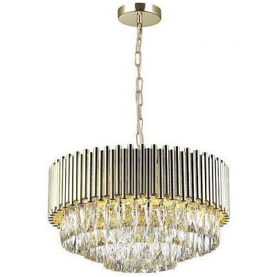 Подвесная люстра Odeon Light Pallada 4120/9