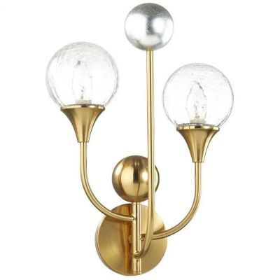Бра Odeon Light Kelli 4785/2W
