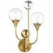 Бра Odeon Light Kelli 4785/2W